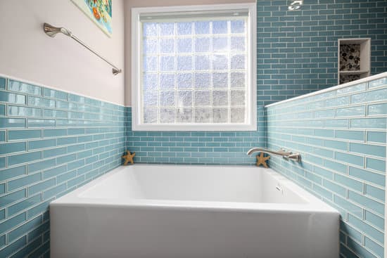 How To Fix Bathroom Tile That Is Loose