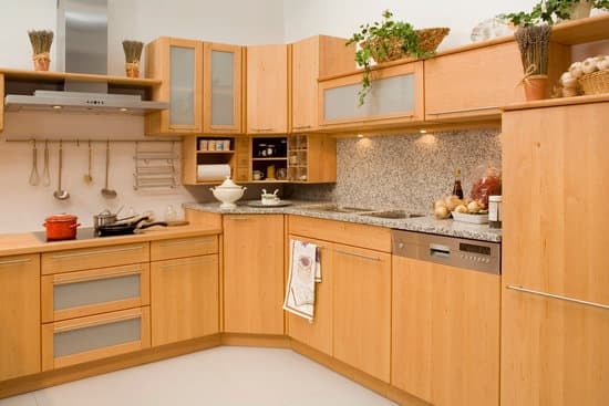 How To Build Rustic Kitchen Cabinets