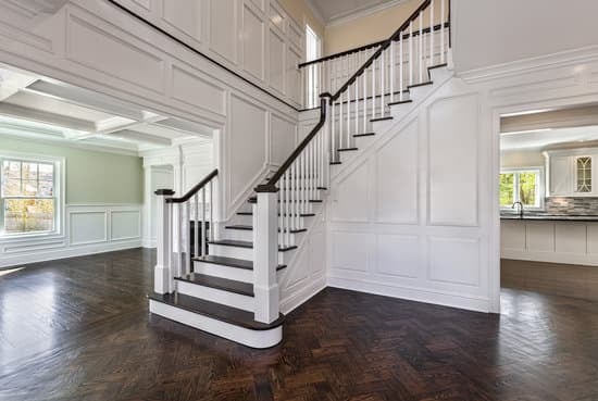 How To Make A Foyer When There Isn’t One