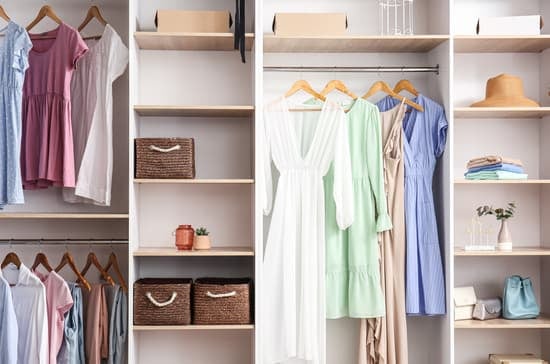 How Much Does It Cost To Build A Custom Closet
