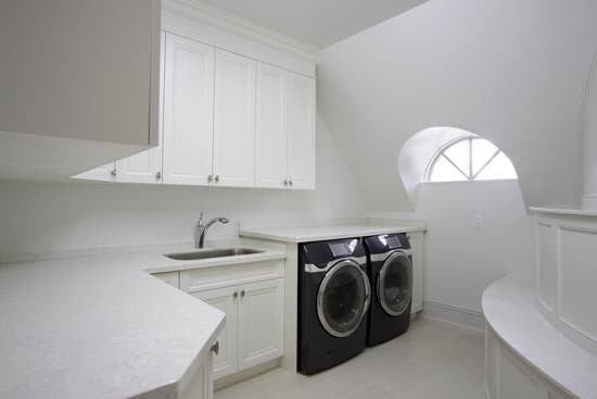 How To Add A Sink To A Laundry Room