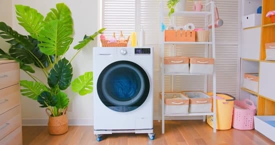How To Build A Laundry Room