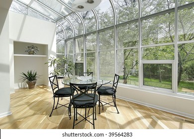 How Much Does It Cost To Convert A Screened In Porch To A Sunroom