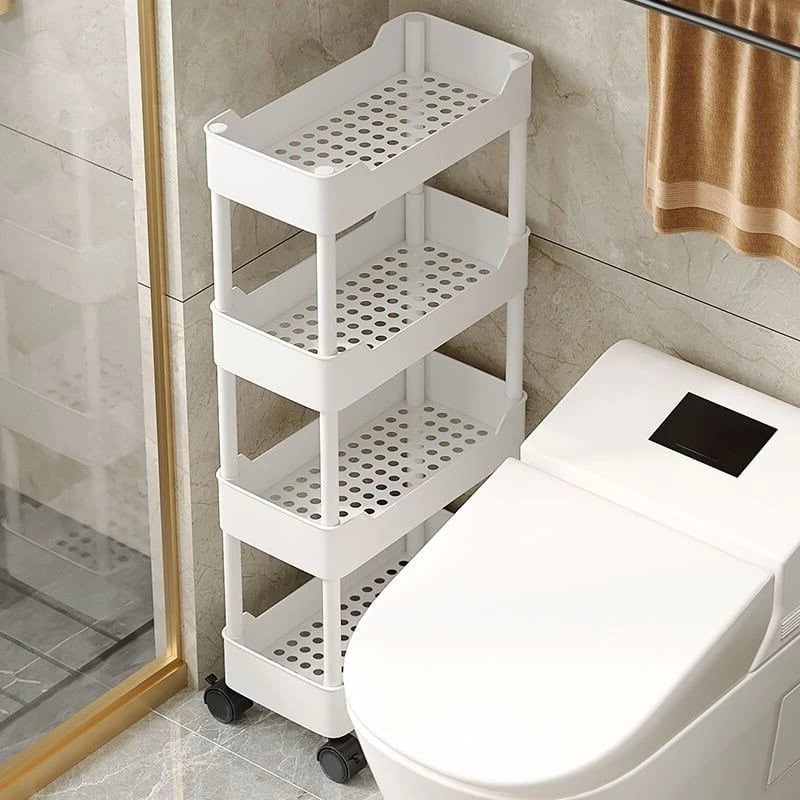 Bathroom Cart