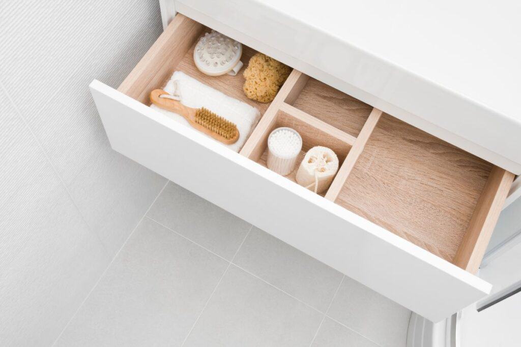 Drawer Organizers