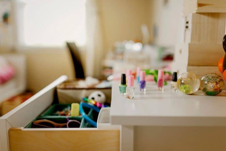 How to Organize the Top of Your Dresser