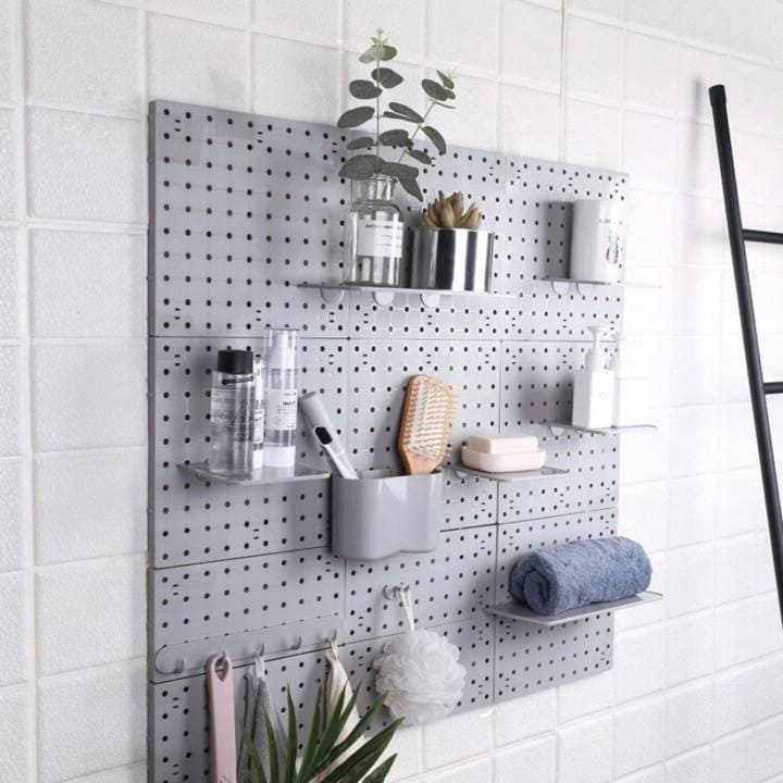 Pegboard