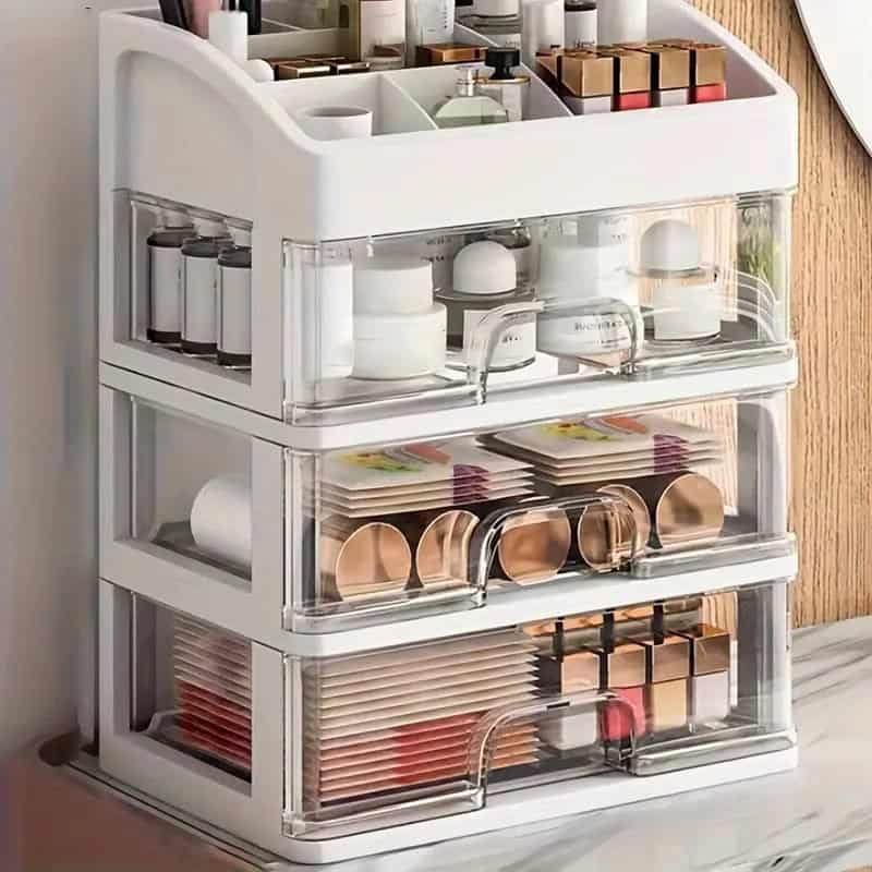 Stackable Drawers