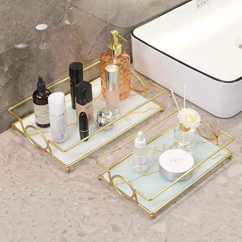 vanity tray 1