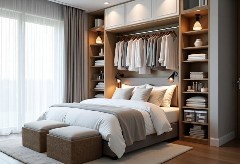 bedroom organization tips essential