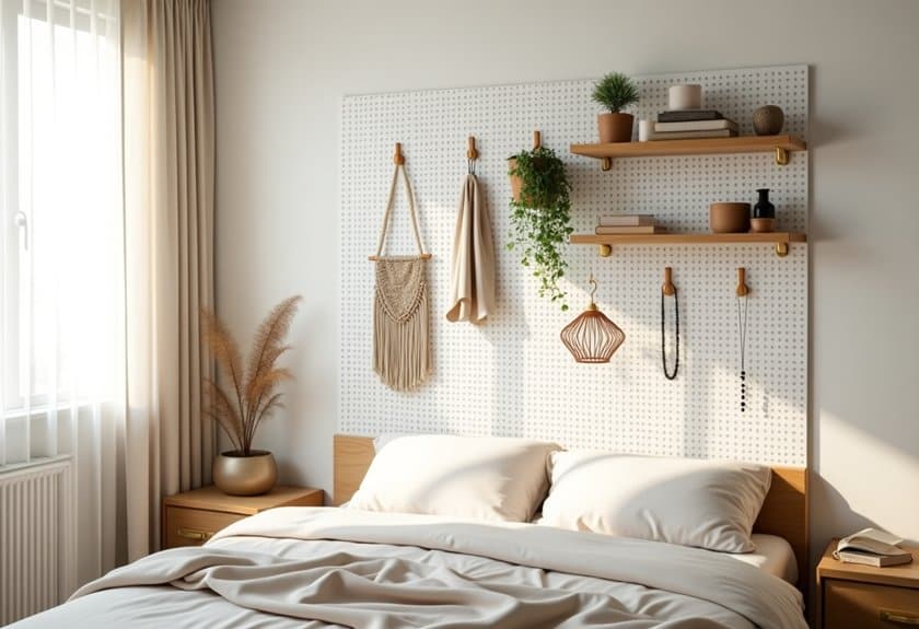 practical and chic organization