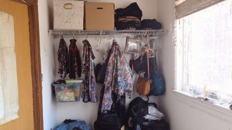 Cost-Effective Ideas for Wire Rack Closet Organization Solutions