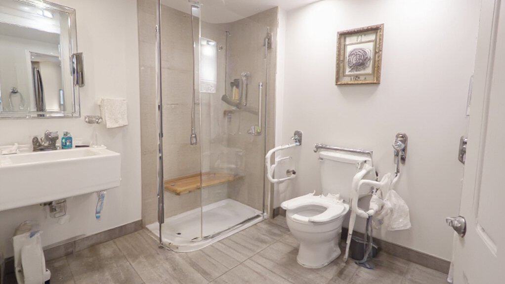 bathroom accessibility modifications guide