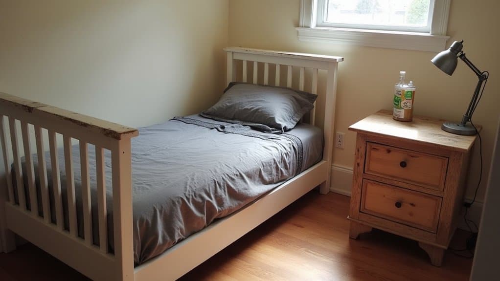 budget friendly furniture options