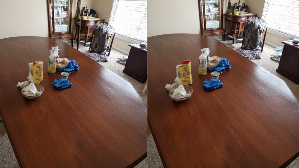 build your own table