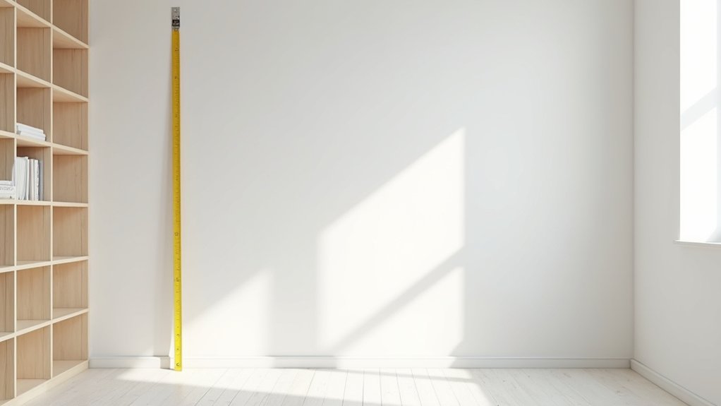 choose hidden door location