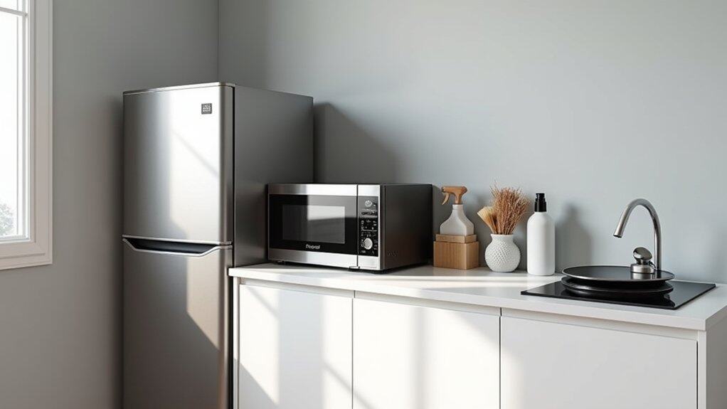 compact appliance selection tips