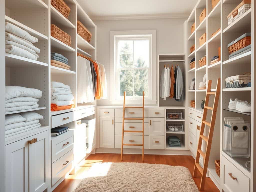 creative storage ideas everywhere