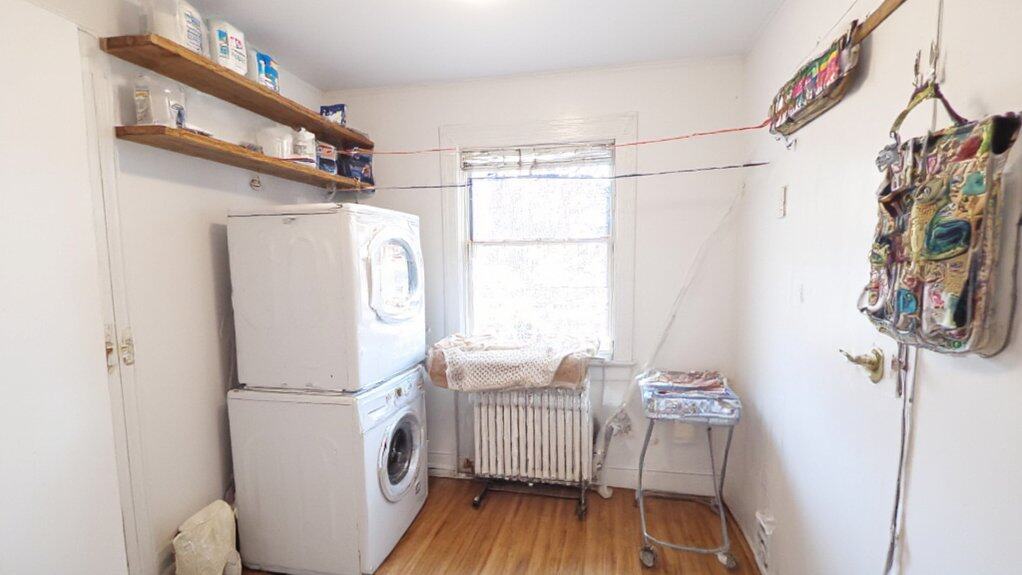 efficient small laundry solutions