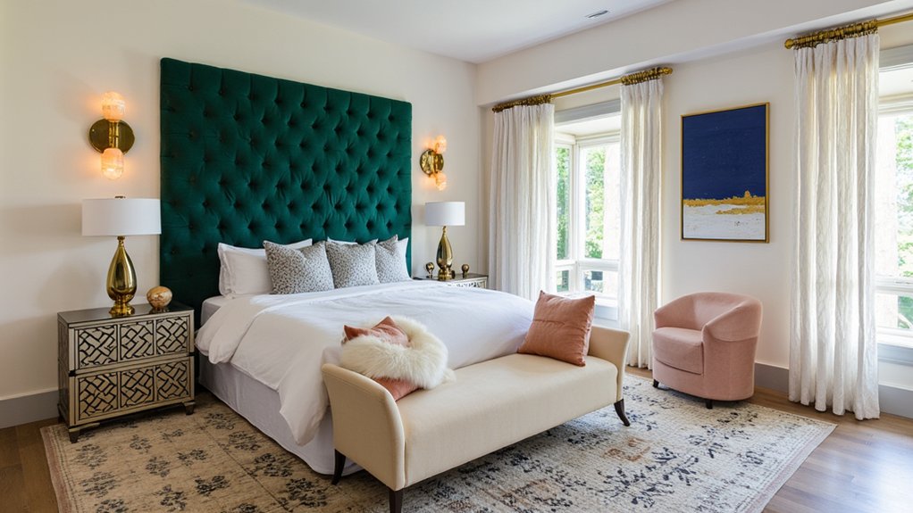 elevate your bedroom decor