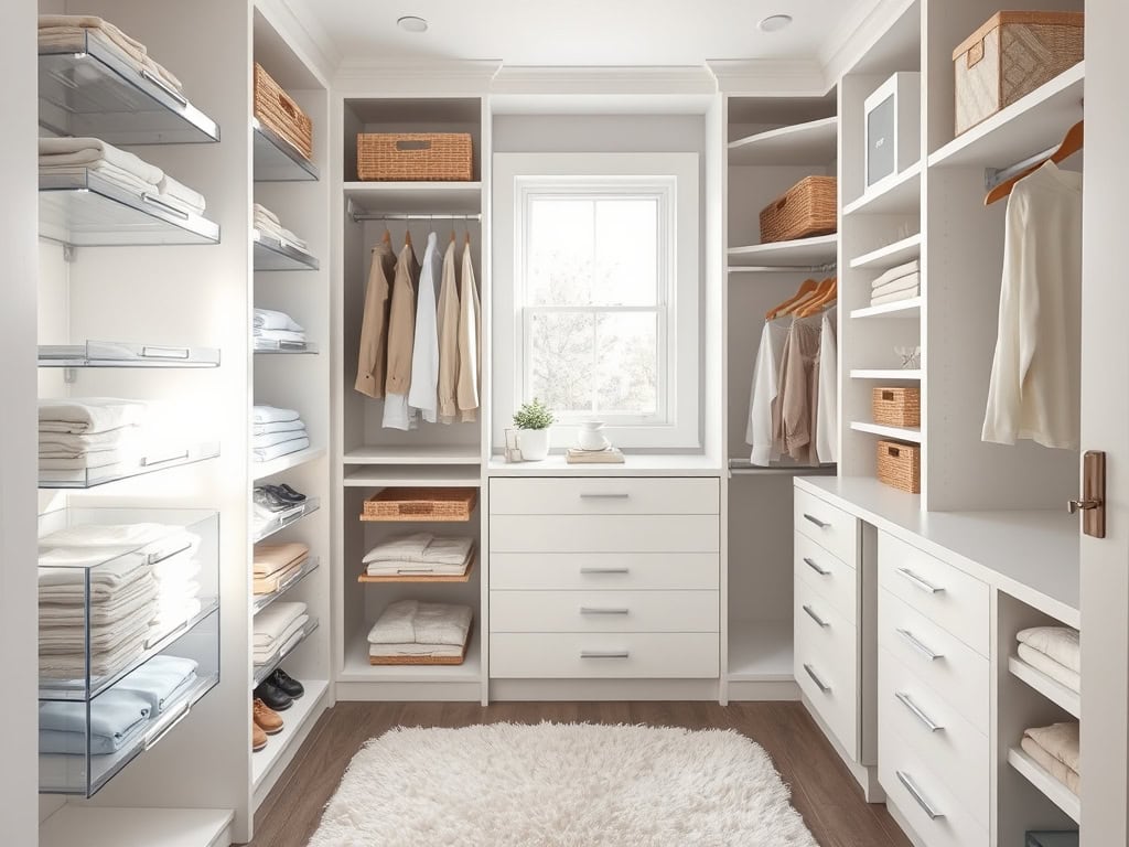 instantly declutter your home