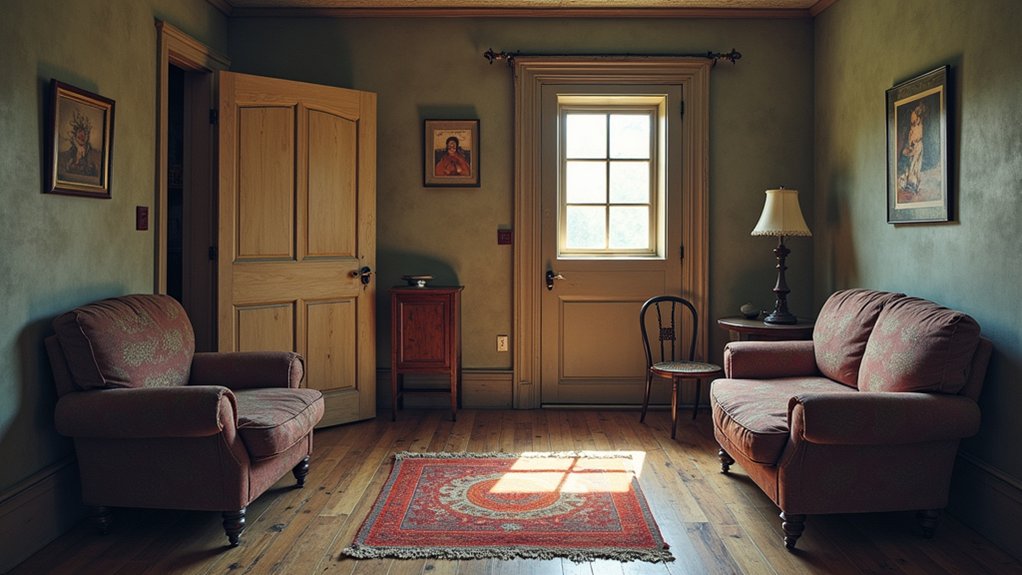 insulate secret room walls