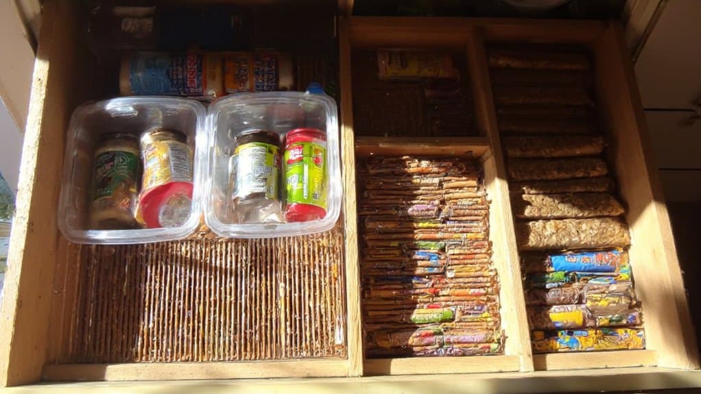 pantry organization made simple