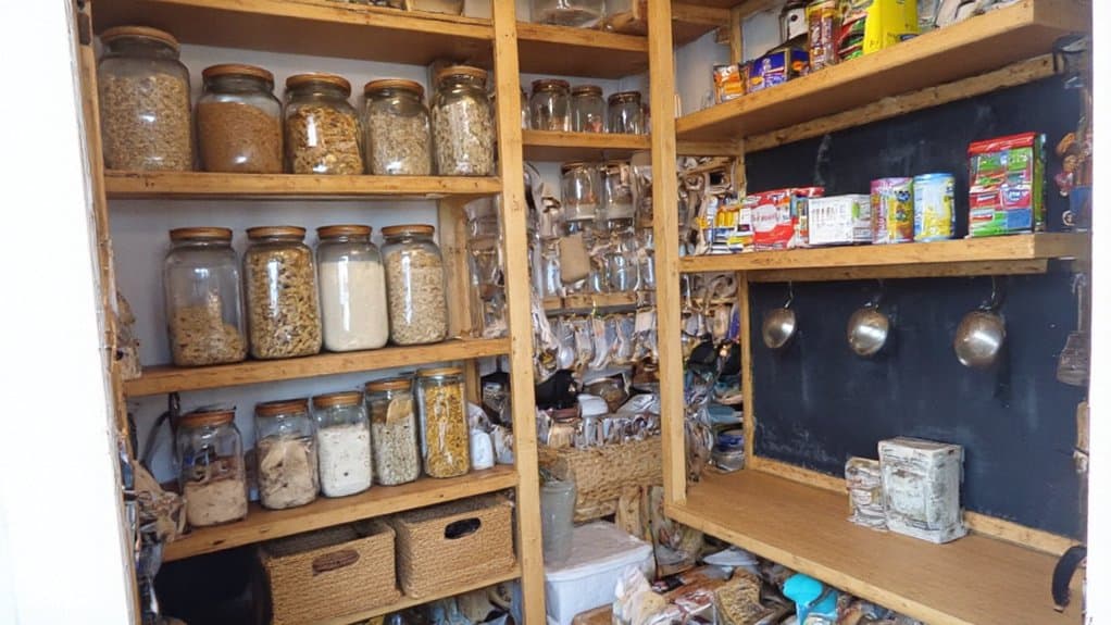 practical pantry organization tips