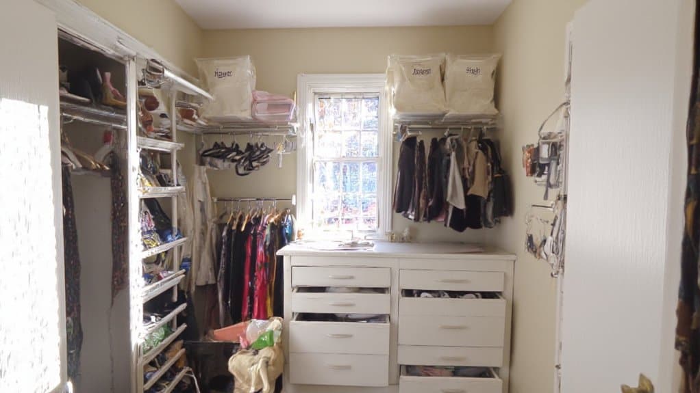 shared storage space solutions