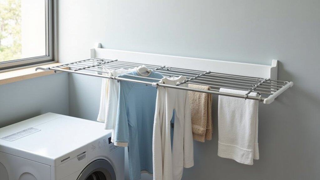 space saving drying solution