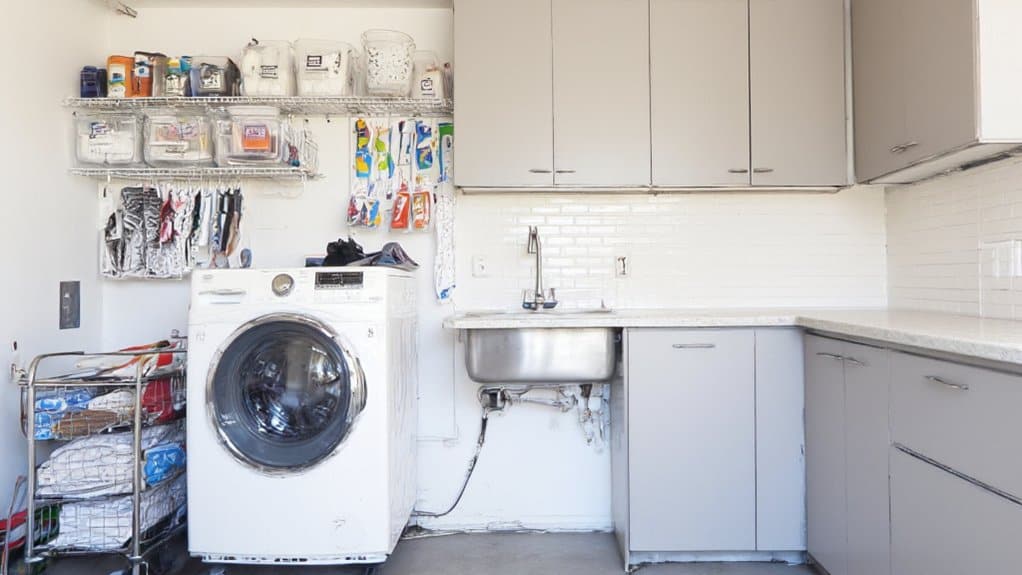 storage and function solutions