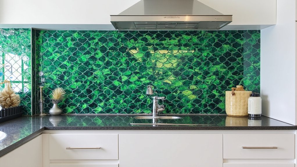 stylish kitchen backsplash ideas