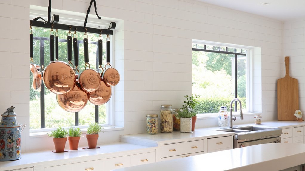 stylish kitchen enhancements tips