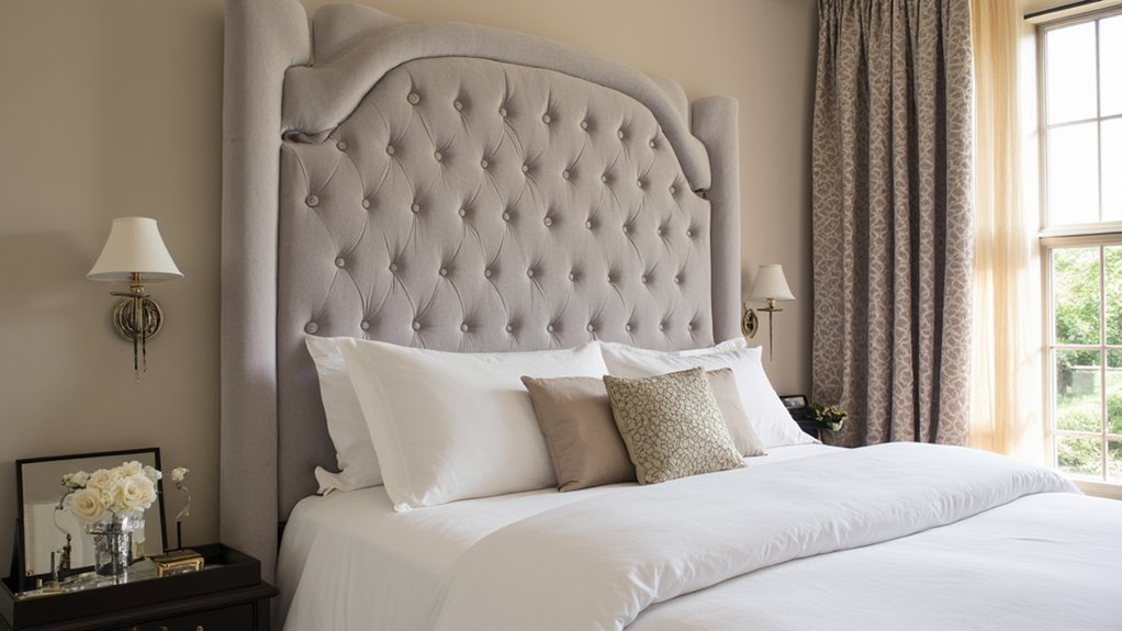 transformative headboard design ideas