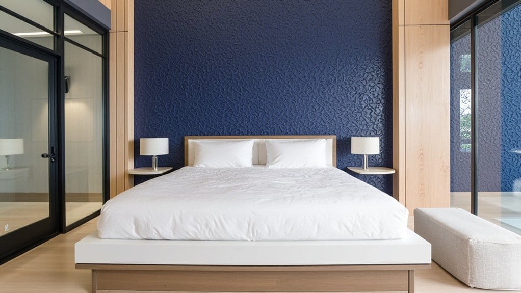 accent wall design ideas