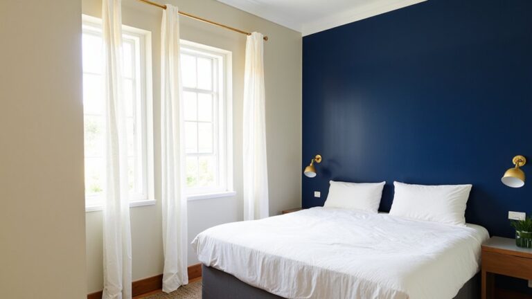 How To Choose An Accent Wall In Bedroom