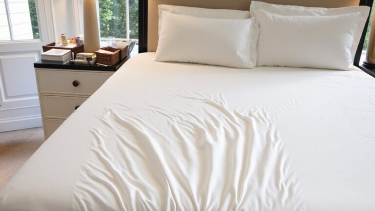 How To Fix A Fitted Sheet That Is Too Big