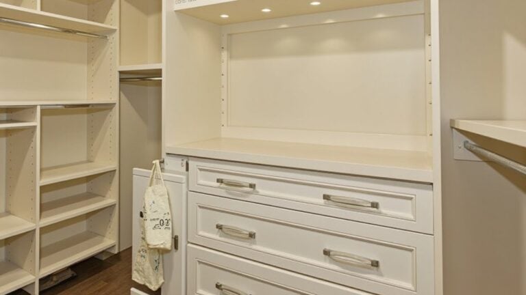 What Is The Average Cost Of Closet By Design?