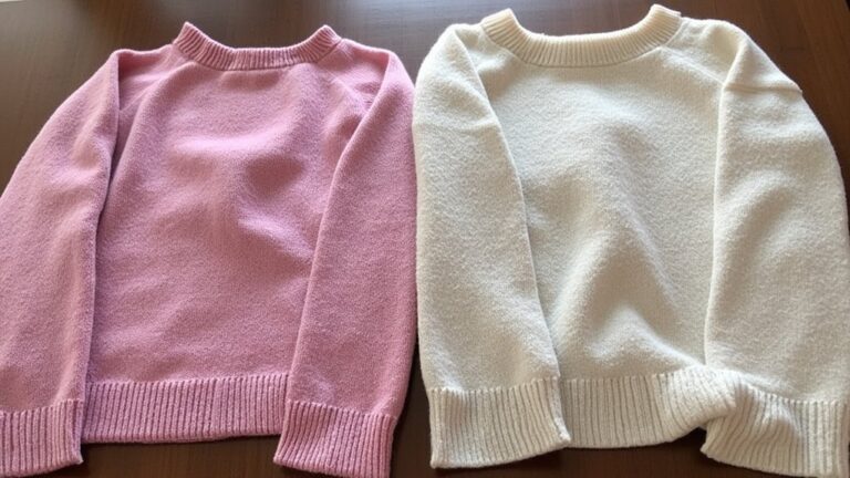 Should I Use Fabric Softener On Wool?