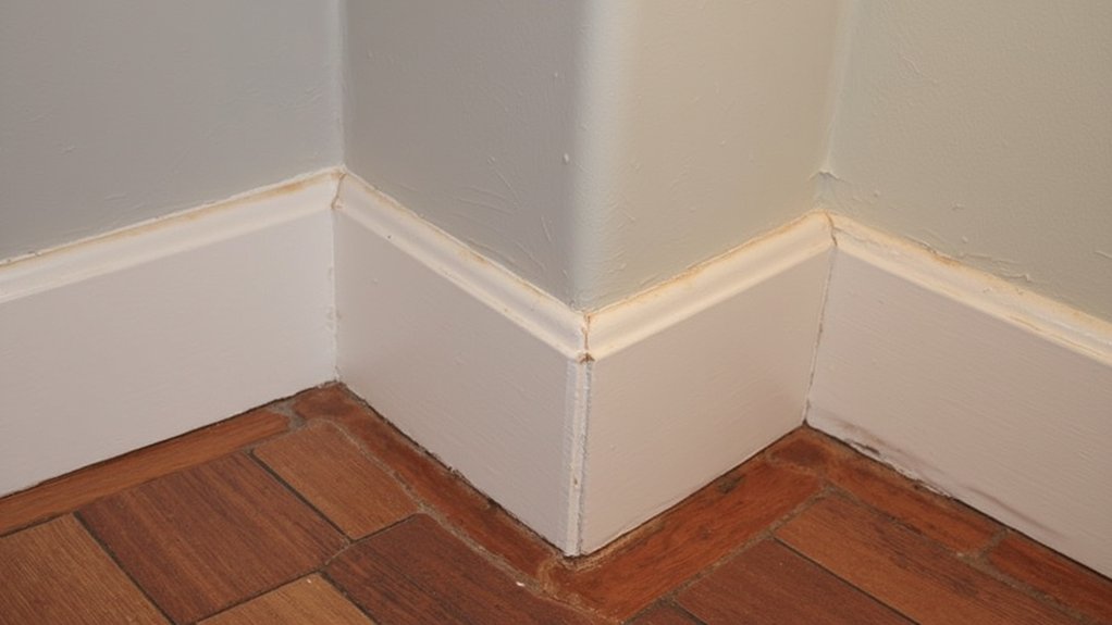 baseboard caulking benefits explained