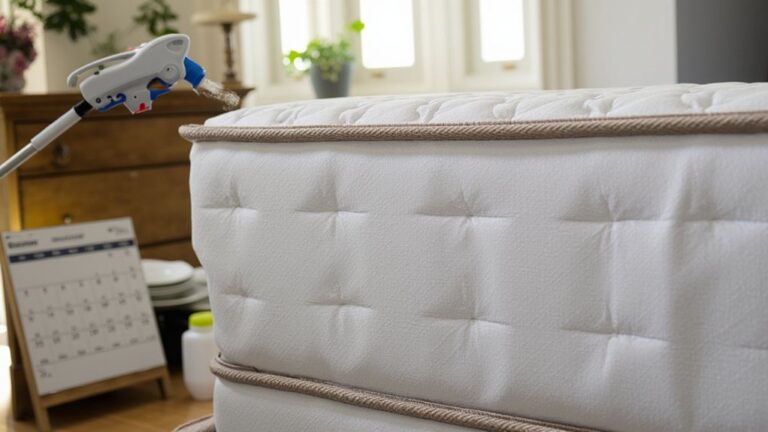 How Often Should I Spray For Bed Bugs?