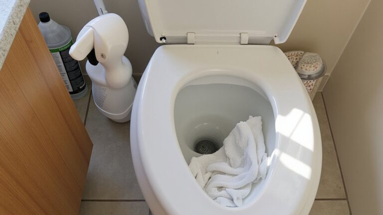 Can You Use Bleach To Clean Human Urine?
