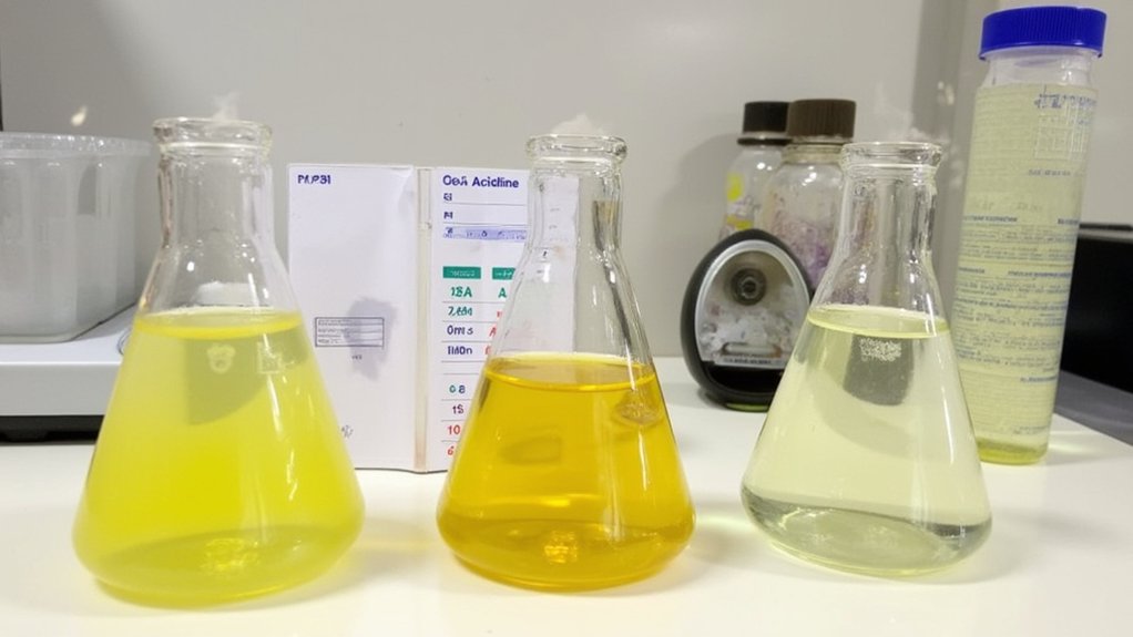 Why Does My Husband Turn The Sheets Yellow? 3 body chemistry affects staining