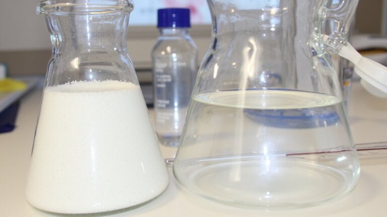 Can You Mix Borax And Hydrogen Peroxide?