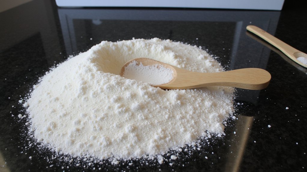 borax natural cleaning power