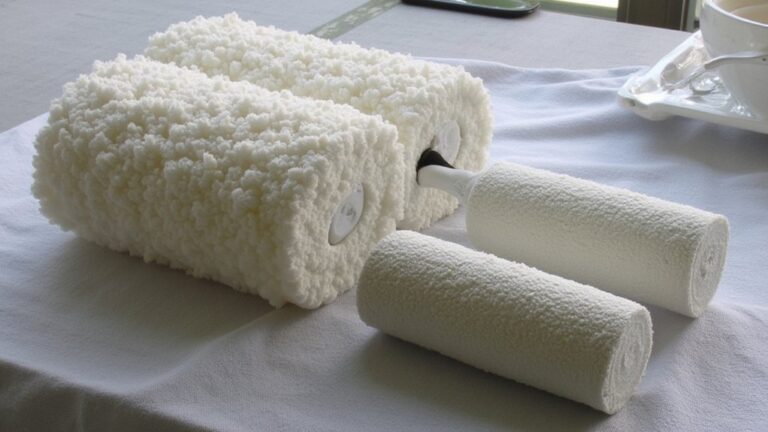 Is There A Difference Between Ceiling Paint And Flat Paint?