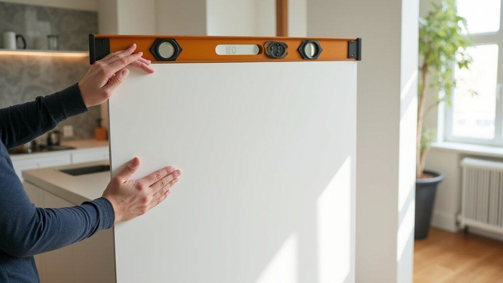 check divider stability now