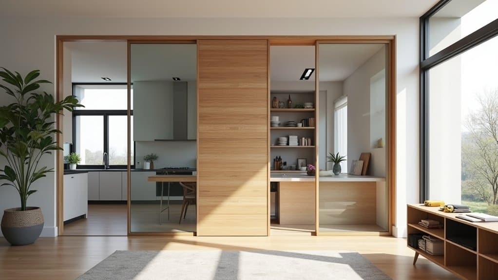 choose the right divider