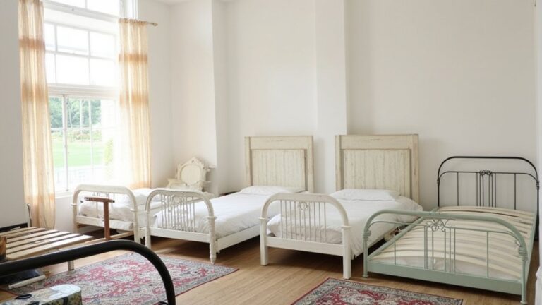 What Color Should I Paint My Bed Frame?