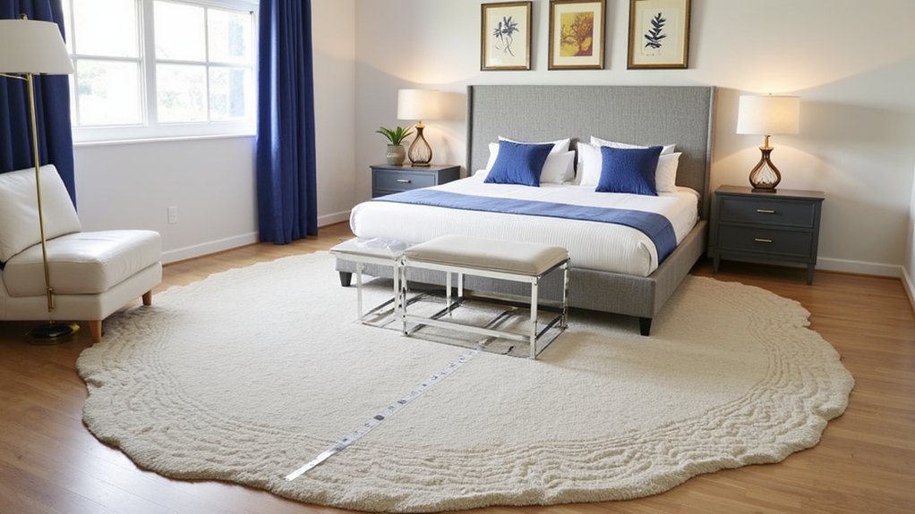 choosing the perfect rug